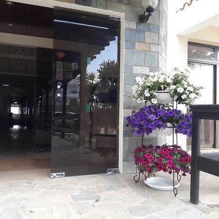 Harry'S Hotel โปรทาราส ภายนอก รูปภาพ