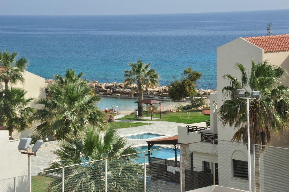 Harry'S Hotel โปรทาราส ภายนอก รูปภาพ