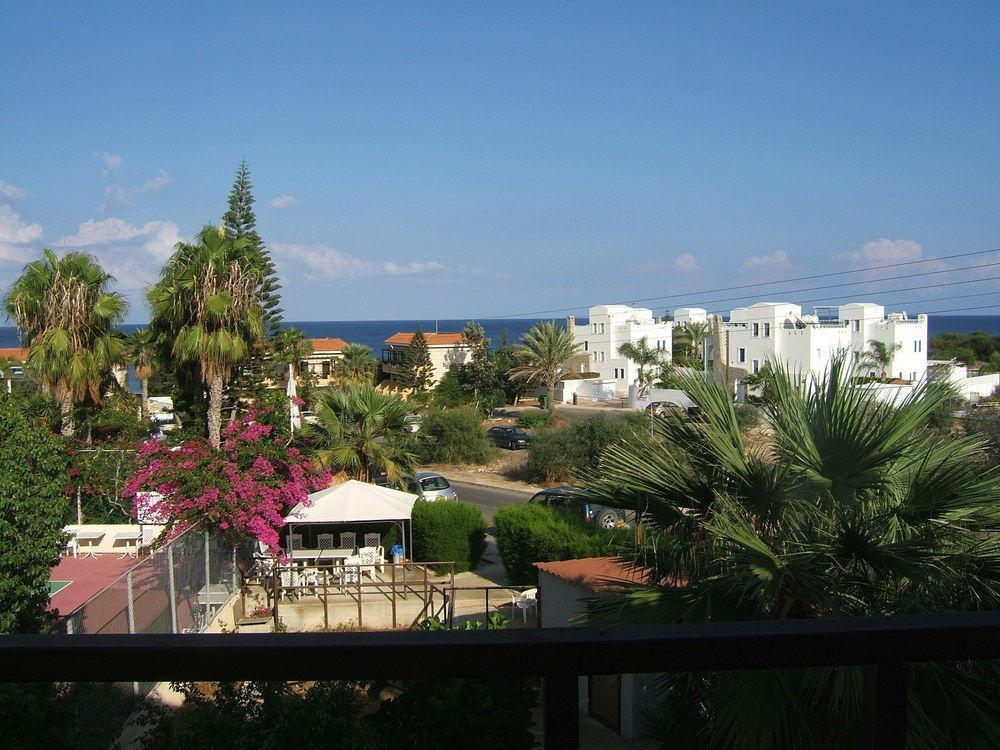 Harry'S Hotel โปรทาราส ภายนอก รูปภาพ