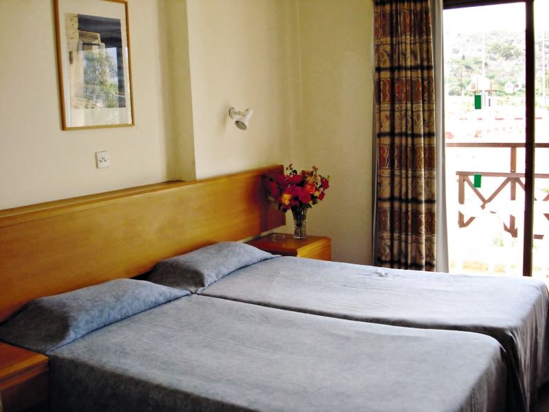 Harry'S Hotel โปรทาราส ภายนอก รูปภาพ