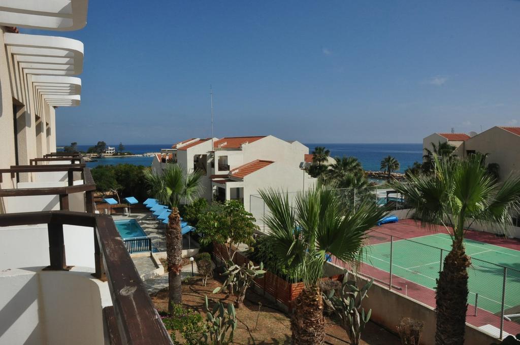 Harry'S Hotel โปรทาราส ภายนอก รูปภาพ