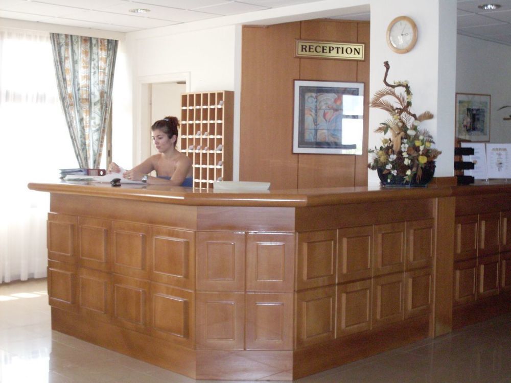 Harry'S Hotel โปรทาราส ภายนอก รูปภาพ
