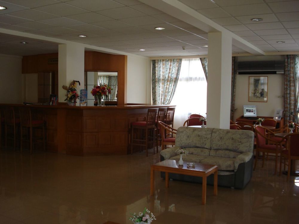 Harry'S Hotel โปรทาราส ภายนอก รูปภาพ