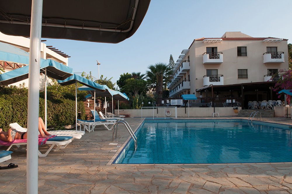 Harry'S Hotel โปรทาราส ภายนอก รูปภาพ