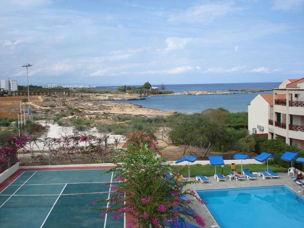 Harry'S Hotel โปรทาราส ภายนอก รูปภาพ