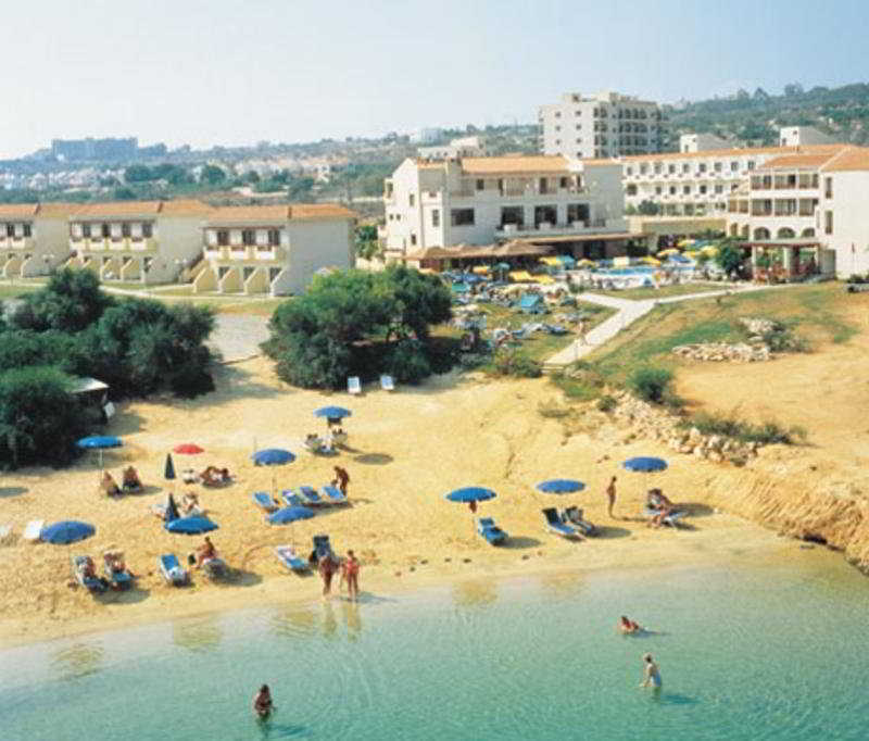 Harry'S Hotel โปรทาราส ภายนอก รูปภาพ