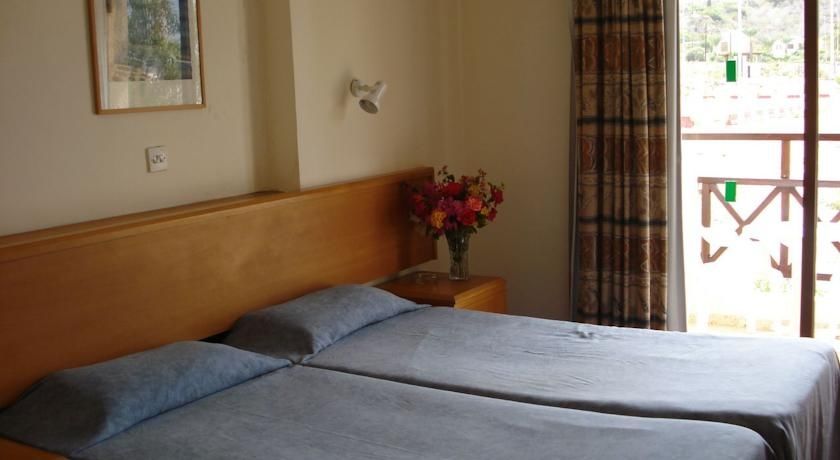 Harry'S Hotel โปรทาราส ภายนอก รูปภาพ